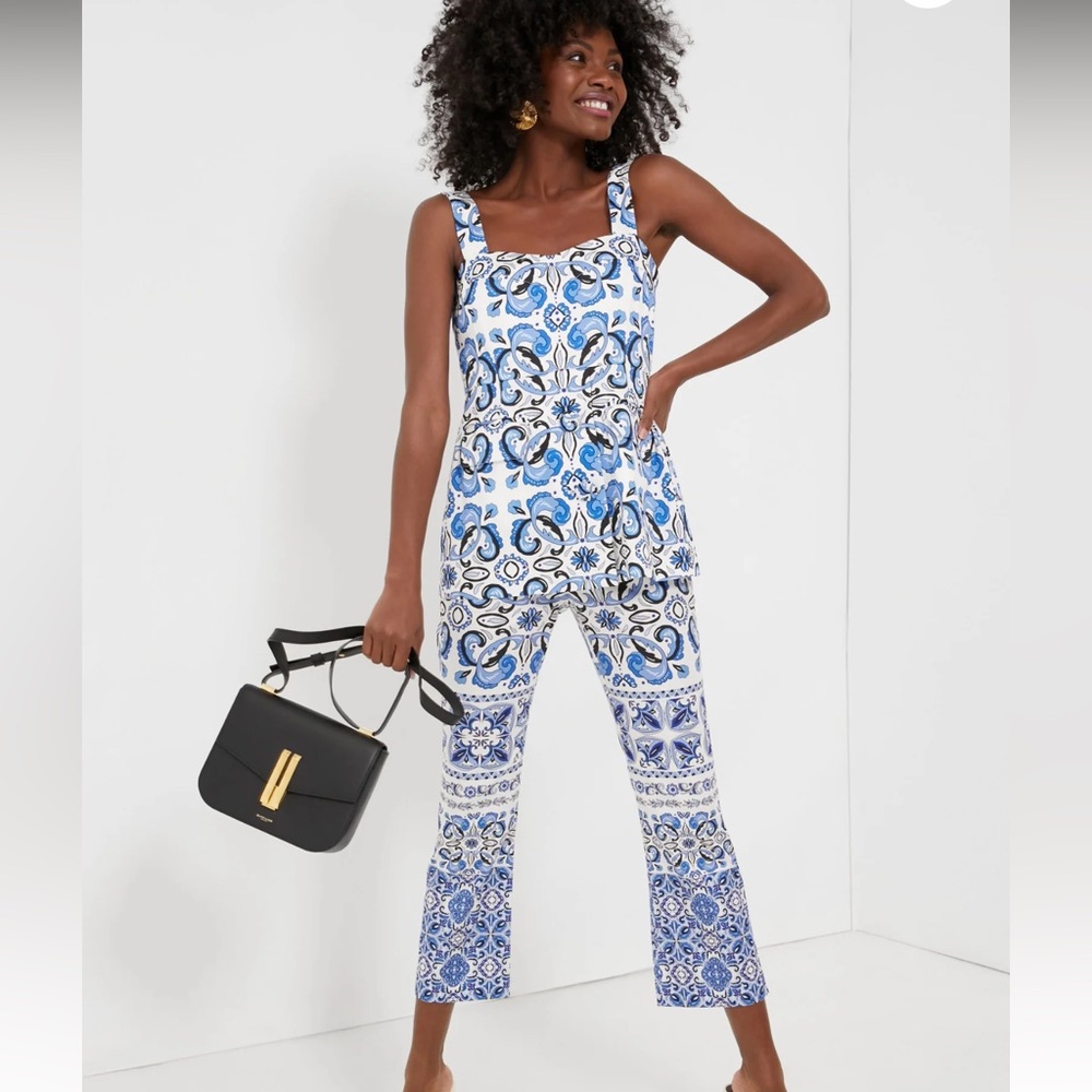 Tuckernuck Majolica Ashford Pants